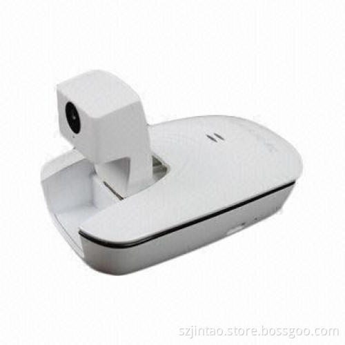 720P HD Mini Wi-Fi Camera, Multiple Views Function, Support 4 Channel Cameras